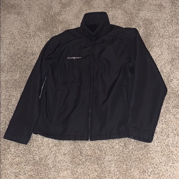 ZeroXposur Other - Men’s Medium Zero Xposur Black Jacket